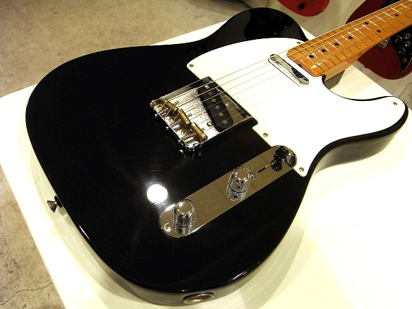 Fender USA 1997年製 American Vintage Series '52 Telecaster Thin